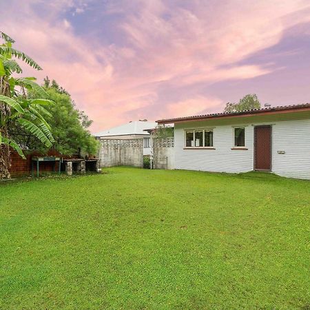 Quiet 4Br Haven Home With Green Surroundings บริสเบน ภายนอก รูปภาพ