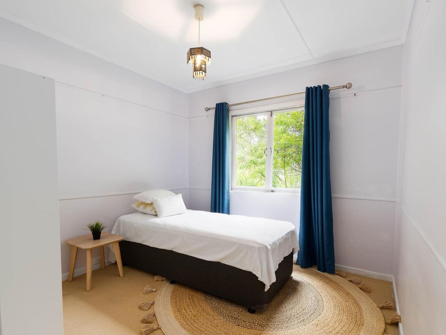 Quiet 4Br Haven Home With Green Surroundings บริสเบน ภายนอก รูปภาพ