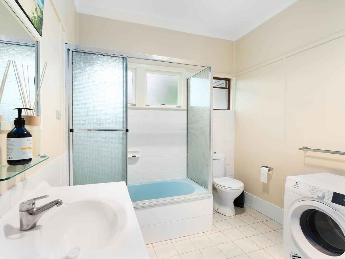 Quiet 4Br Haven Home With Green Surroundings บริสเบน ภายนอก รูปภาพ