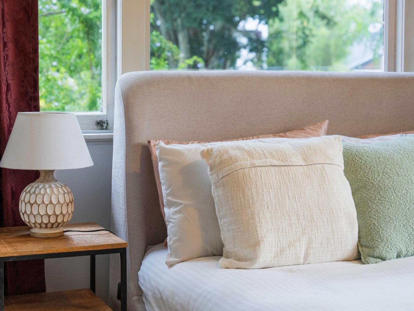 Quiet 4Br Haven Home With Green Surroundings บริสเบน ภายนอก รูปภาพ