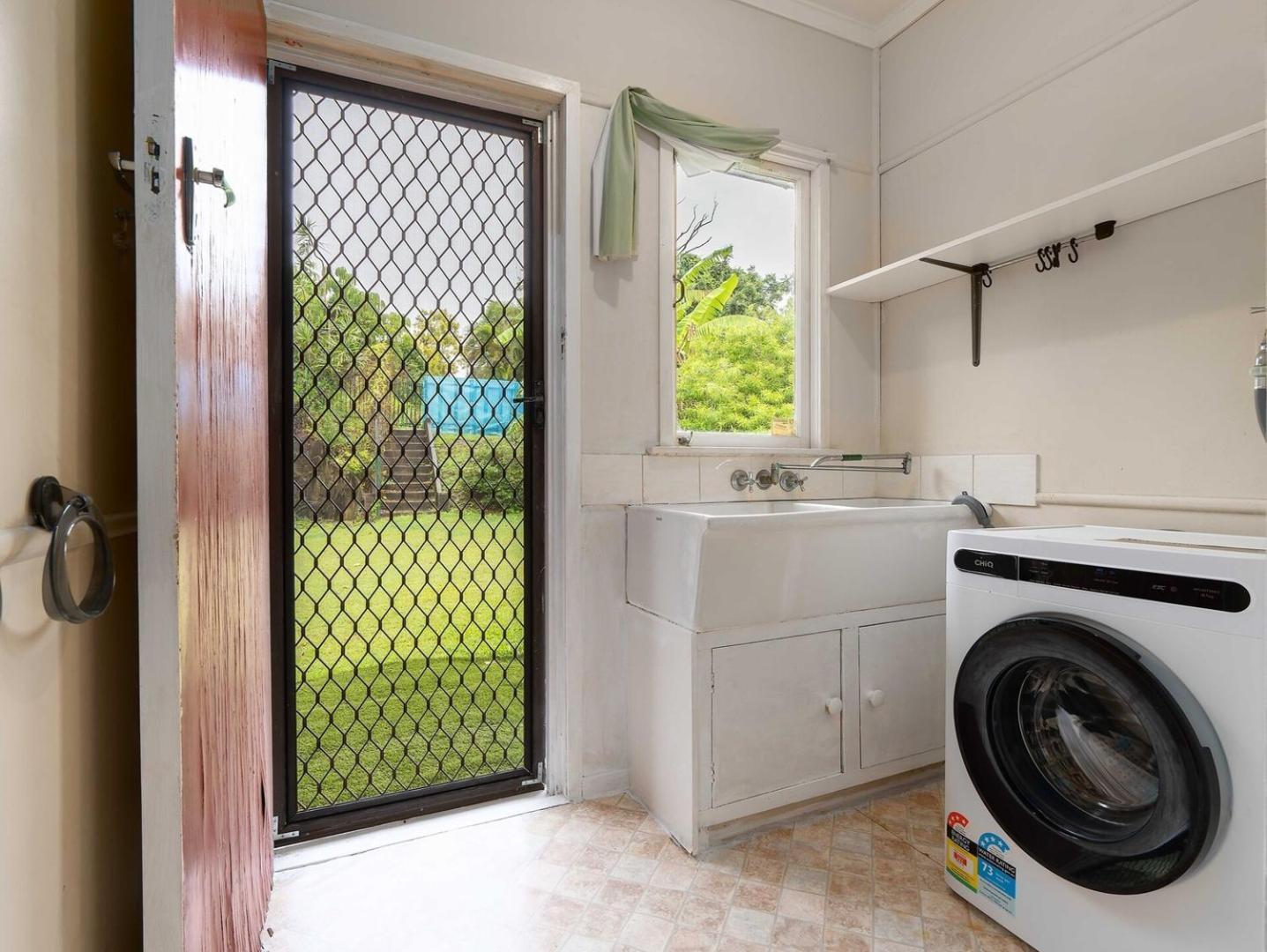 Quiet 4Br Haven Home With Green Surroundings บริสเบน ภายนอก รูปภาพ
