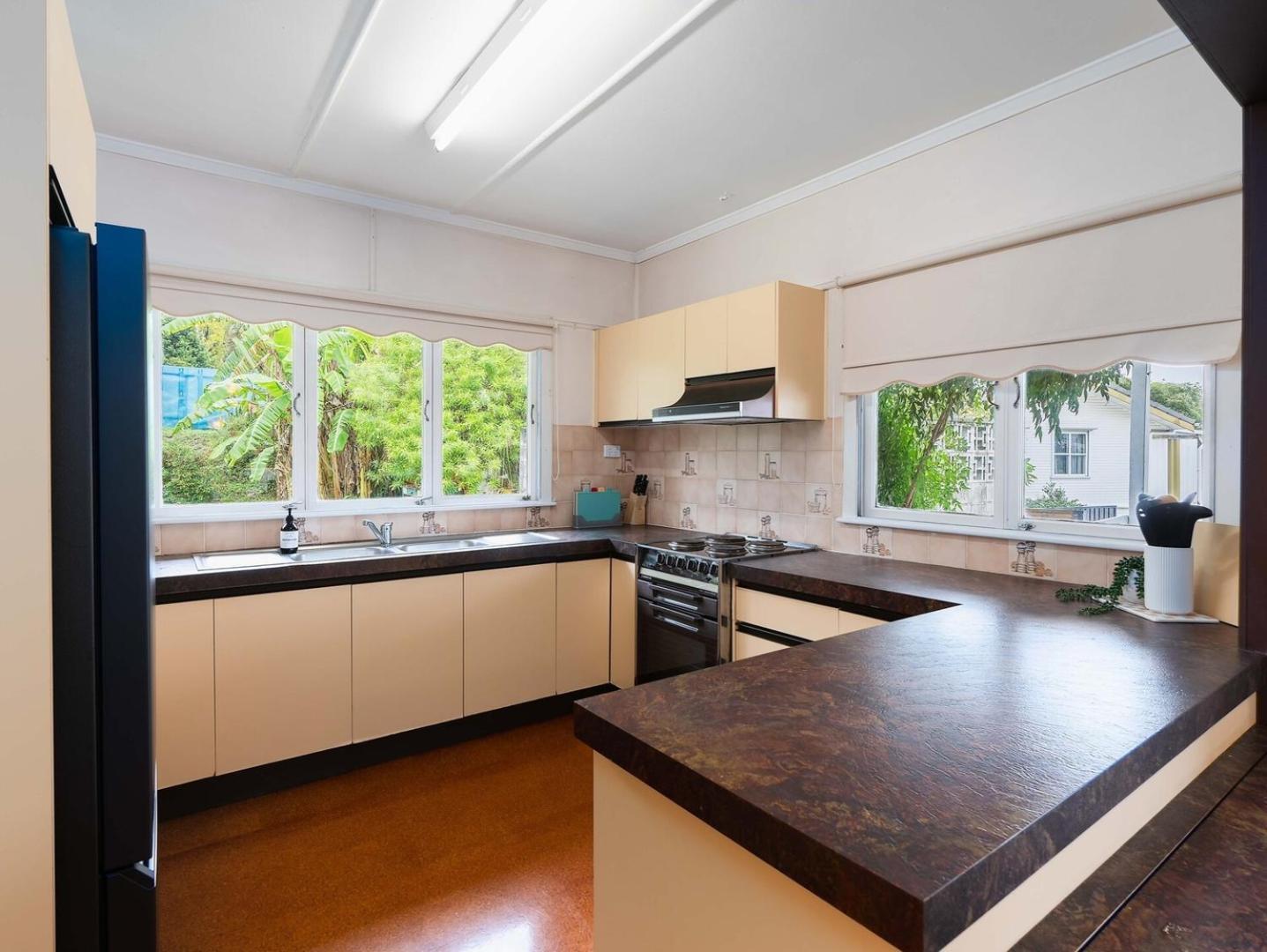 Quiet 4Br Haven Home With Green Surroundings บริสเบน ภายนอก รูปภาพ