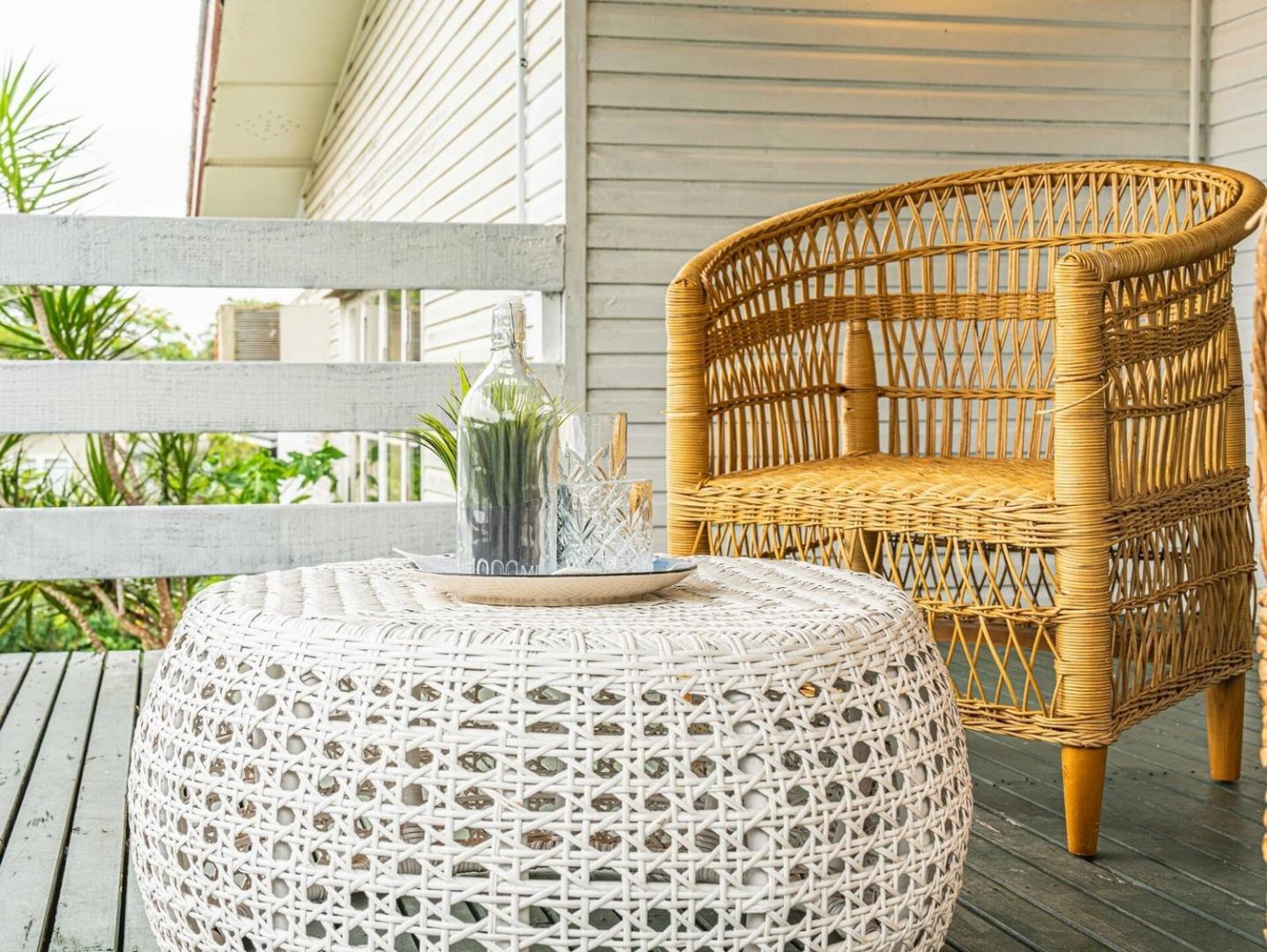 Quiet 4Br Haven Home With Green Surroundings บริสเบน ภายนอก รูปภาพ