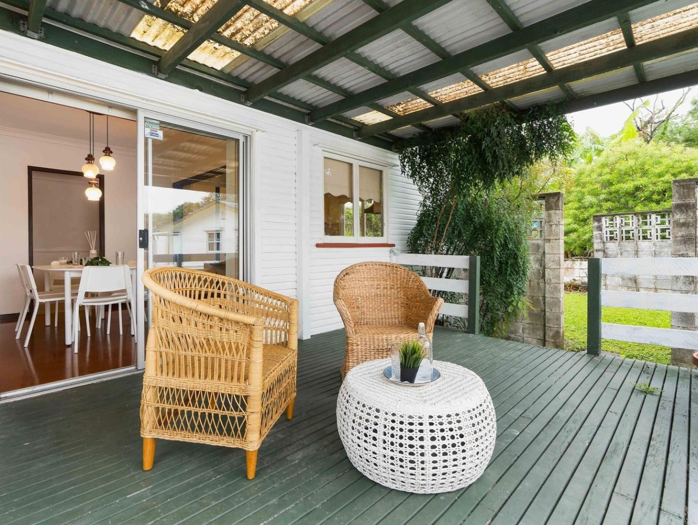 Quiet 4Br Haven Home With Green Surroundings บริสเบน ภายนอก รูปภาพ